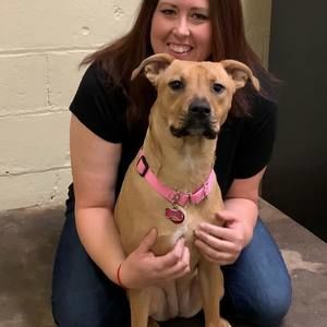 Meet your Posher, Marina